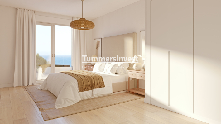 Neue Gebäude · Apartment · Calpe