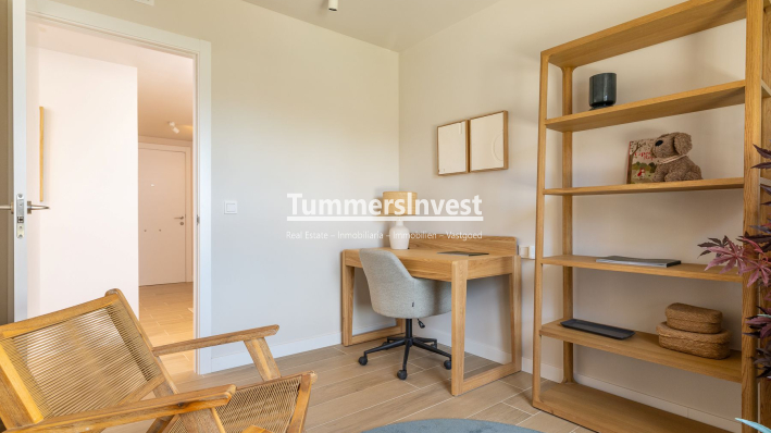 Neue Gebäude · Apartment · Calpe