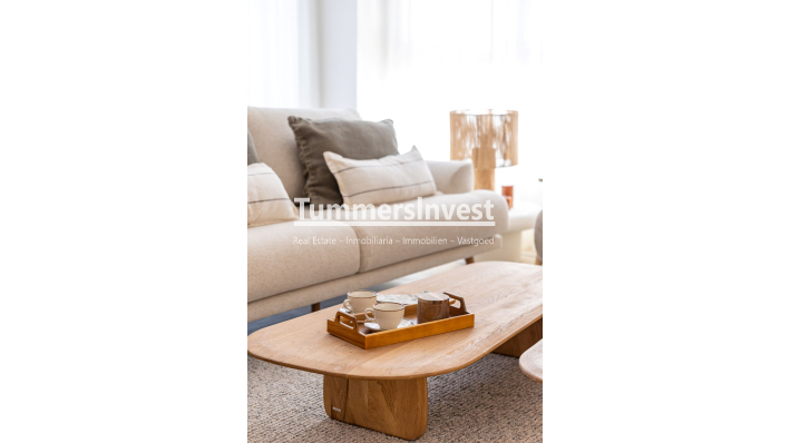 Neue Gebäude · Apartment · Calpe