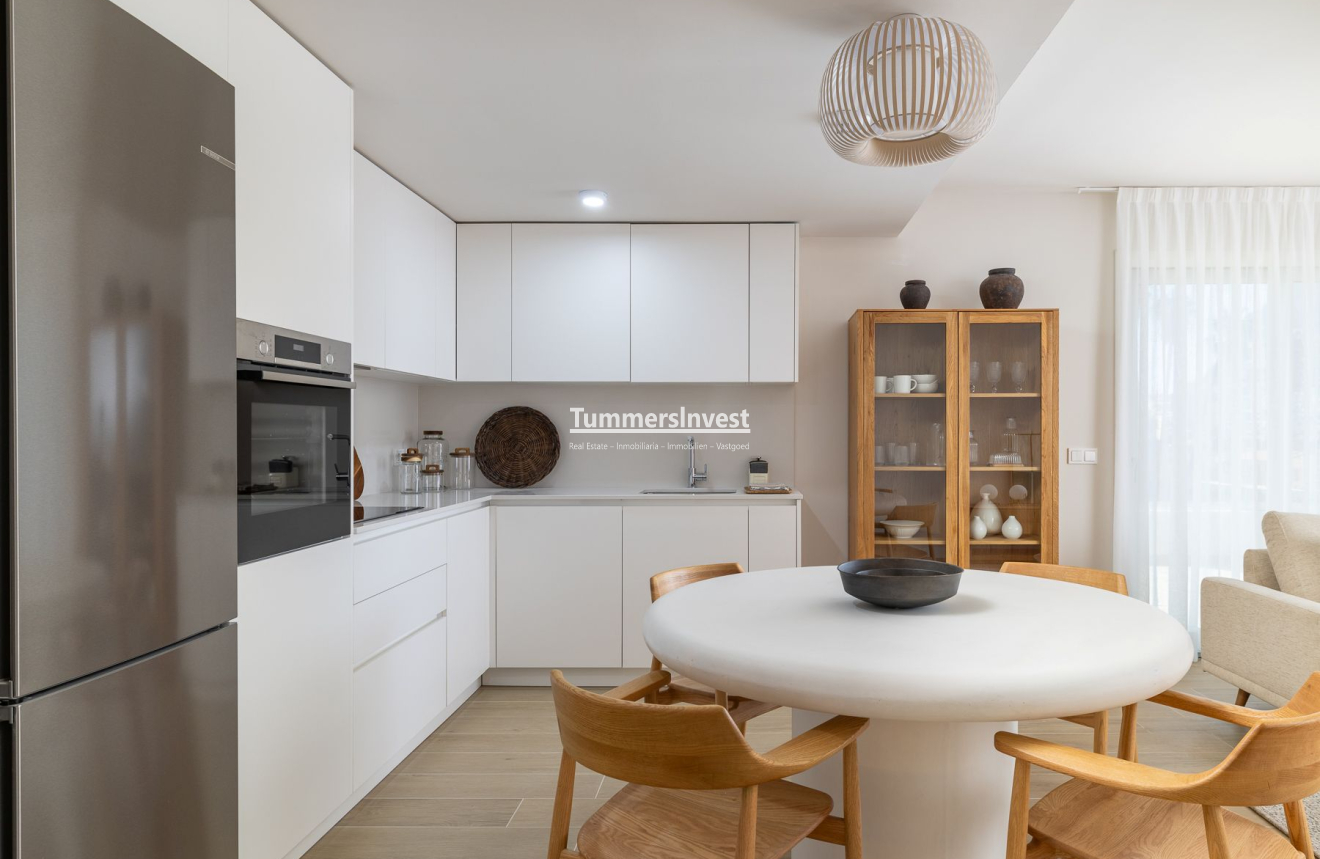 Neue Gebäude · Apartment · Calpe