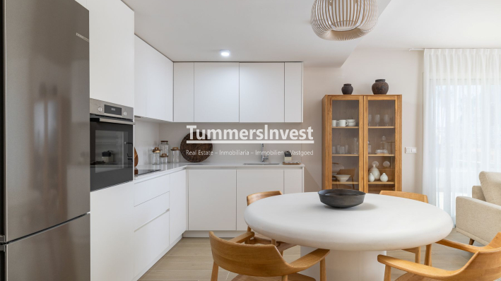 Neue Gebäude · Apartment · Calpe
