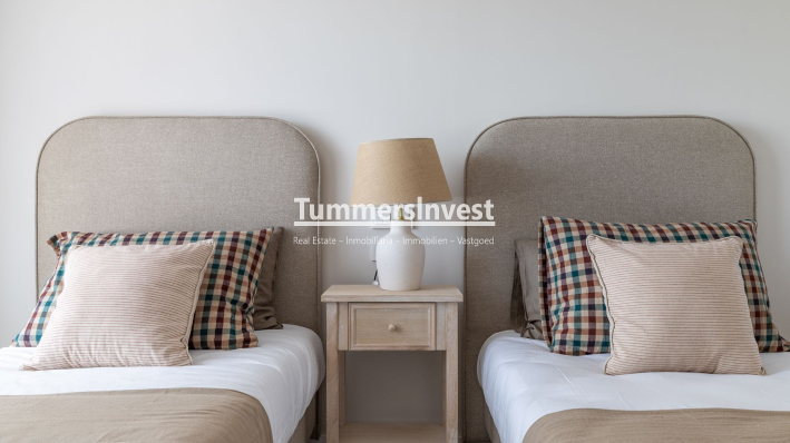 Neue Gebäude · Apartment · Calpe