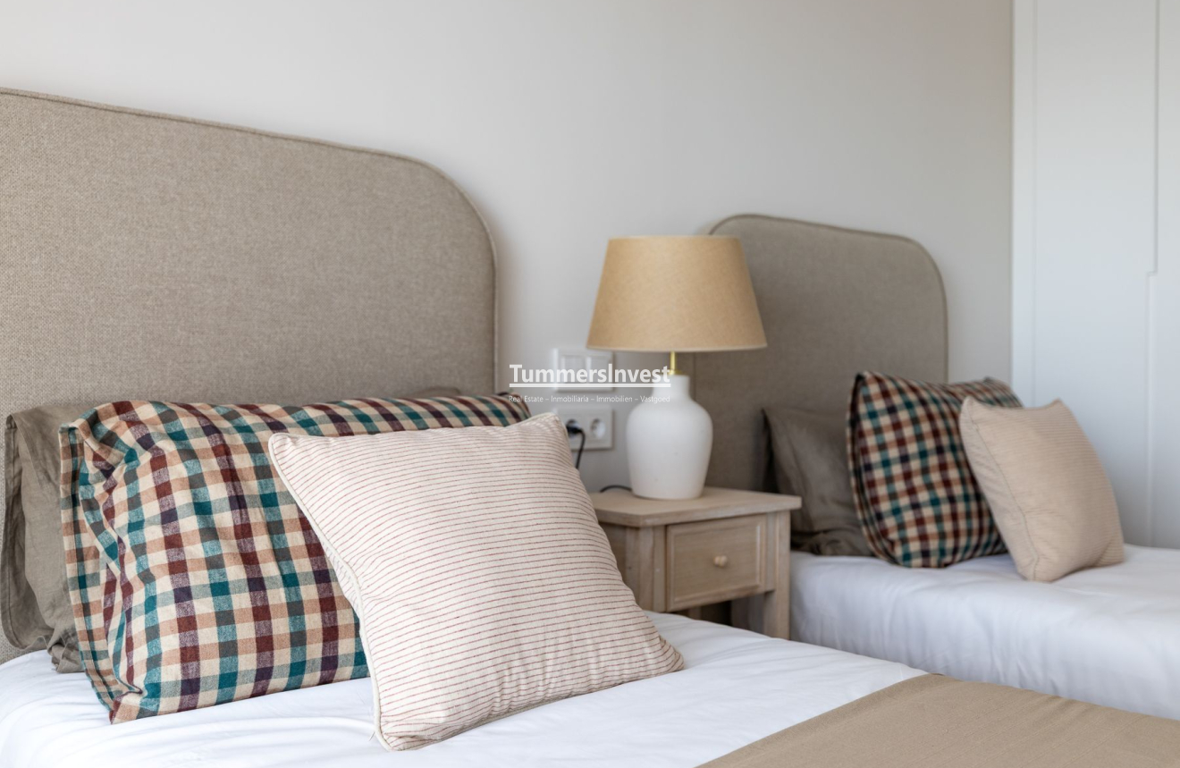 Neue Gebäude · Apartment · Calpe