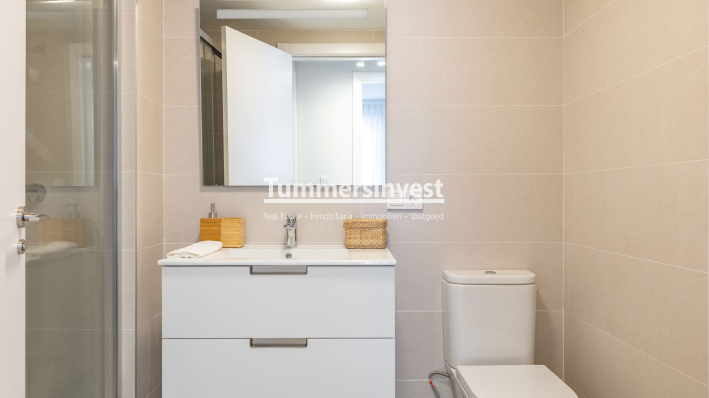 Neue Gebäude · Apartment · Calpe
