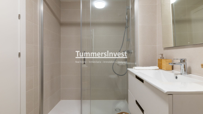 Neue Gebäude · Apartment · Calpe