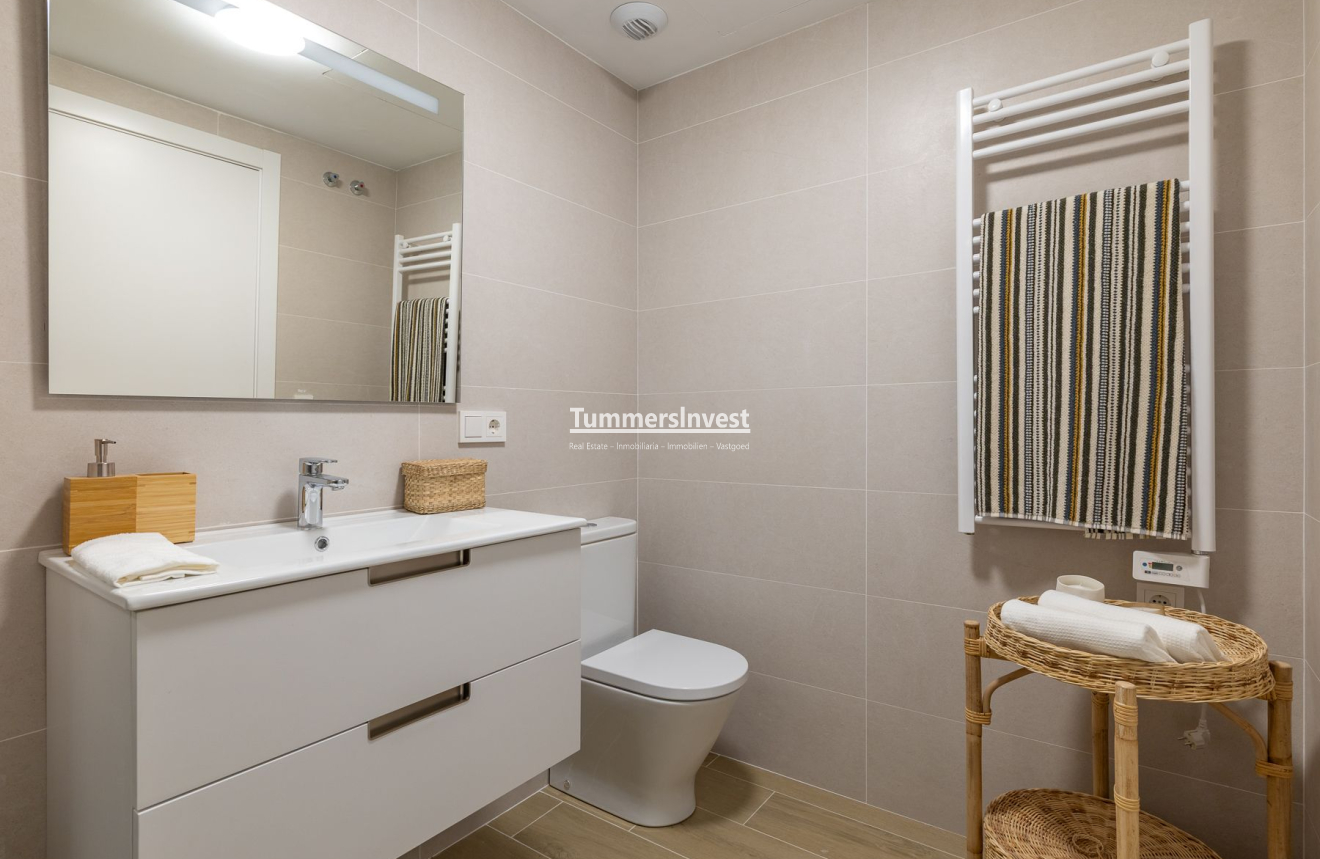 Neue Gebäude · Apartment · Calpe