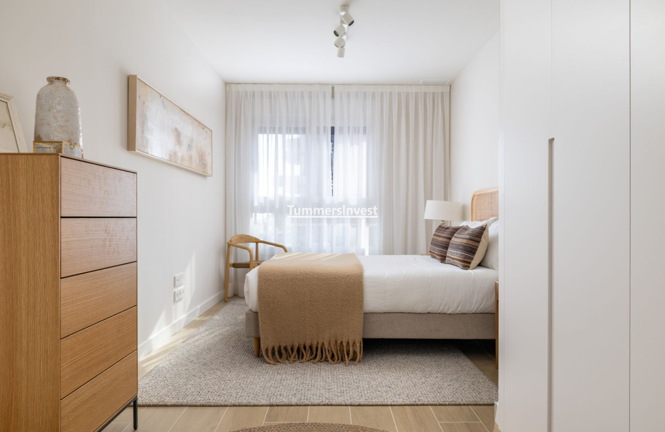 Neue Gebäude · Apartment · Calpe