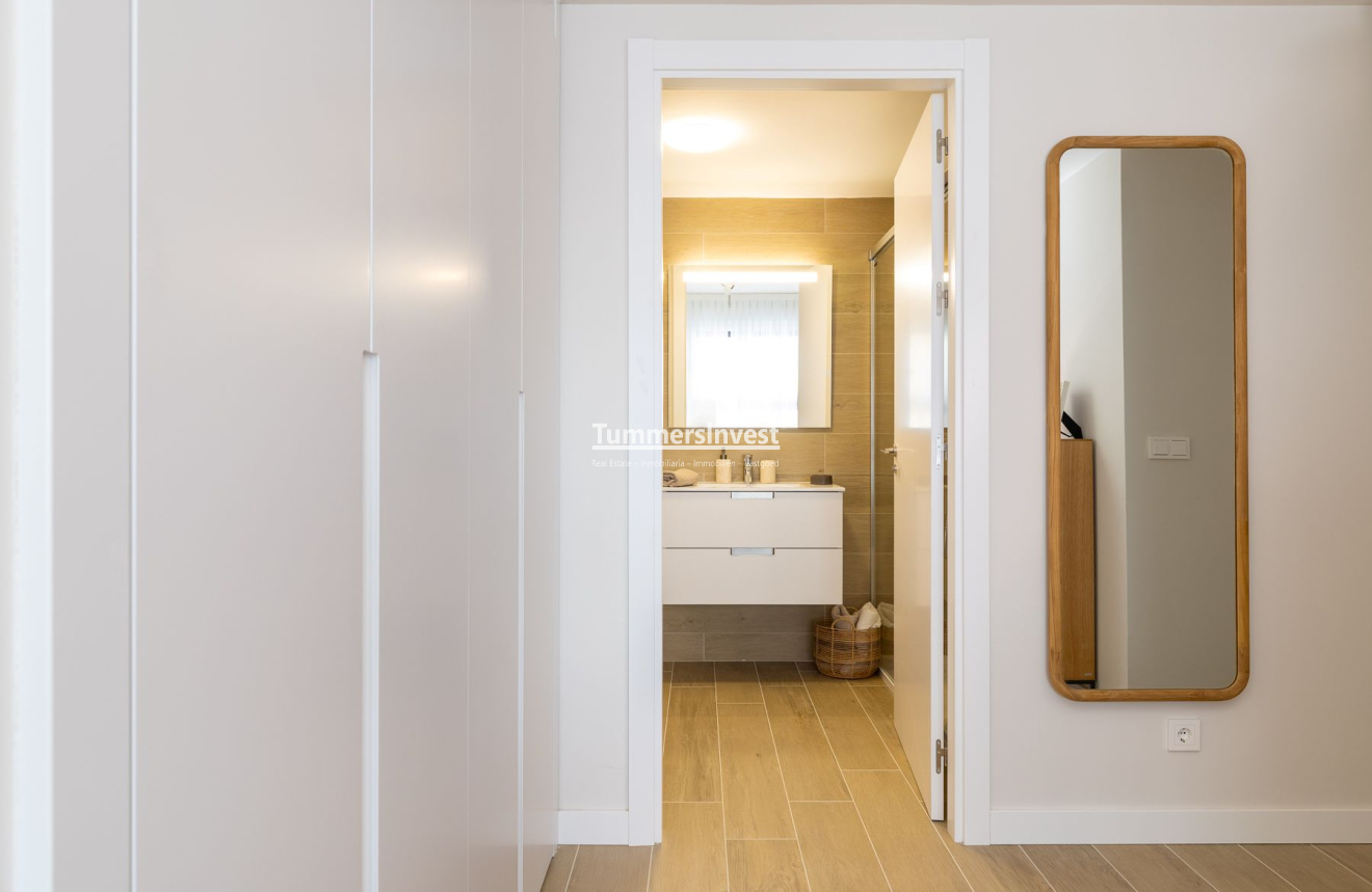 Neue Gebäude · Apartment · Calpe