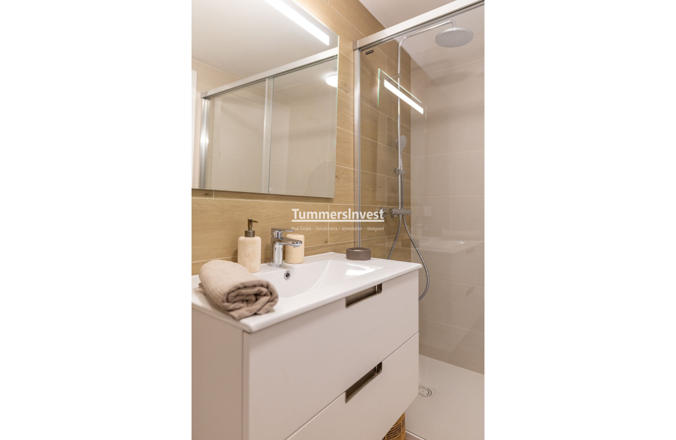 Neue Gebäude · Apartment · Calpe