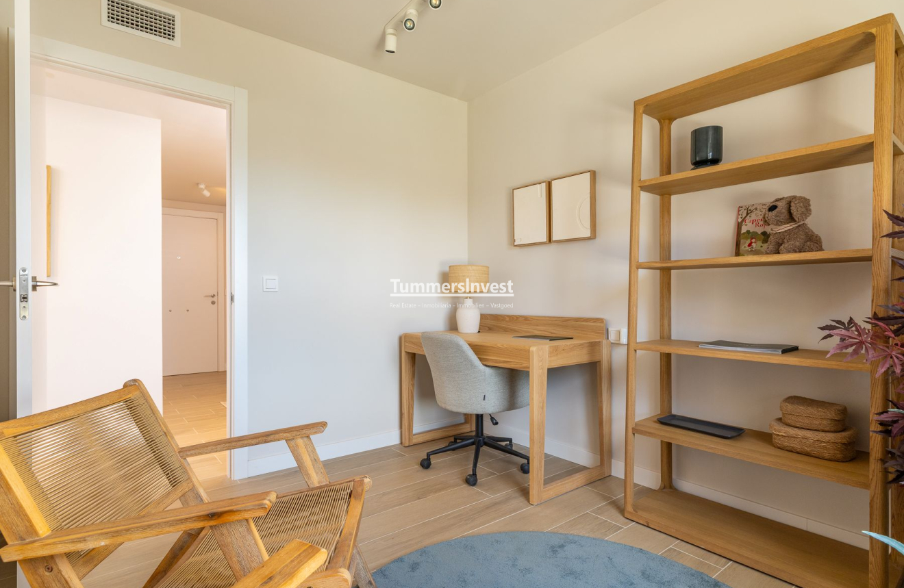 Neue Gebäude · Apartment · Calpe
