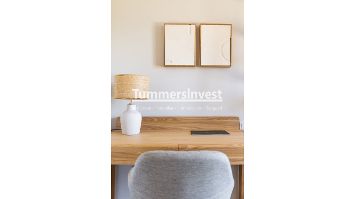 Neue Gebäude · Apartment · Calpe