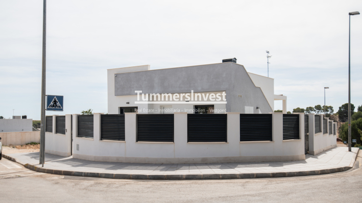 Obra nueva · detached · Pinar de Campoverde