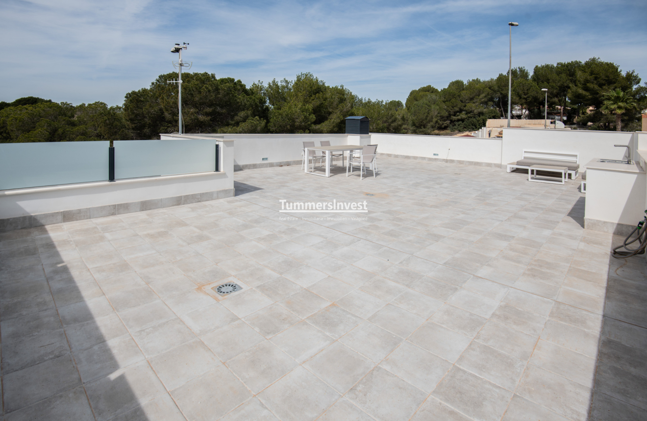Obra nueva · detached · Pinar de Campoverde