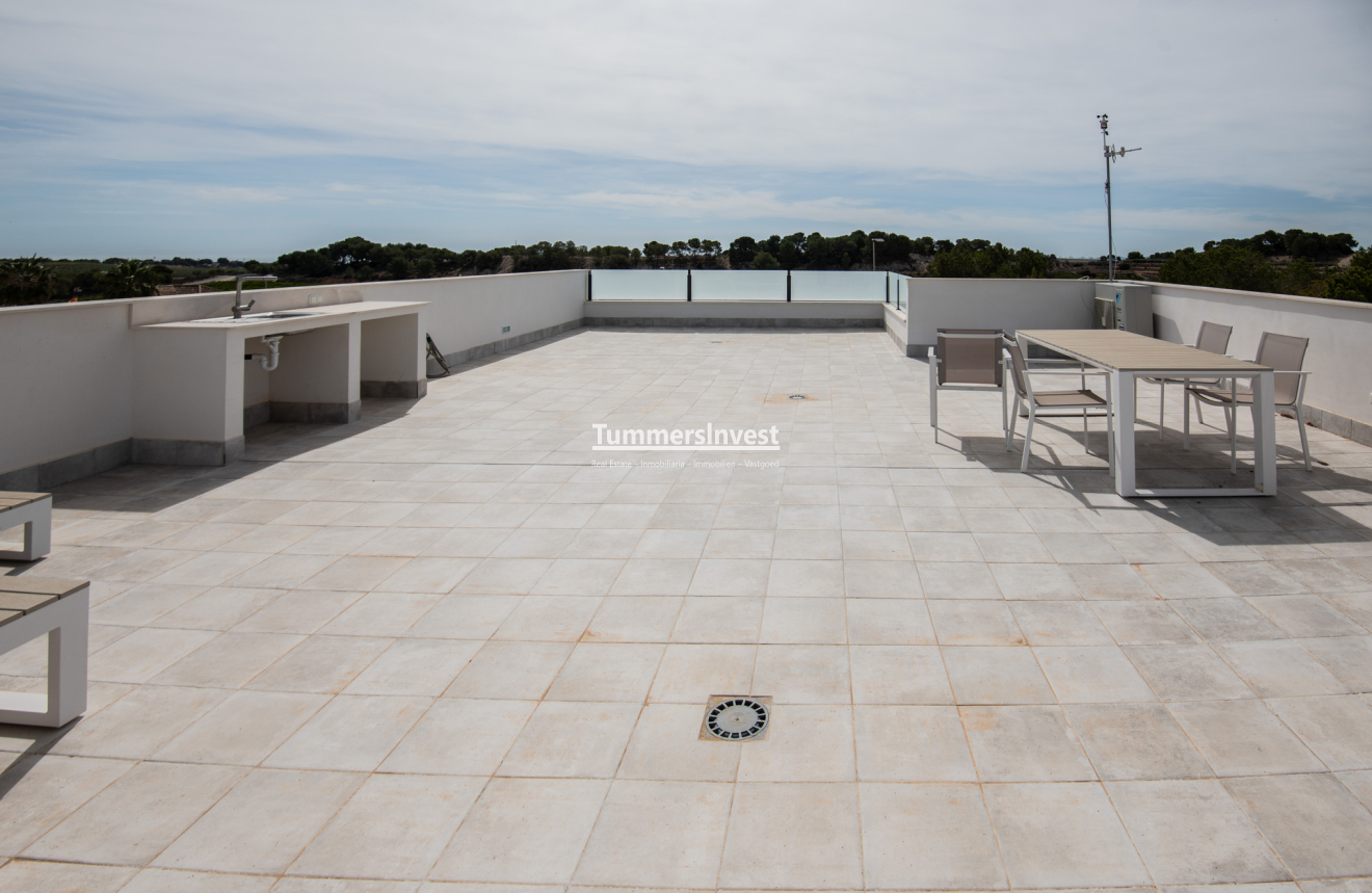 Obra nueva · detached · Pinar de Campoverde