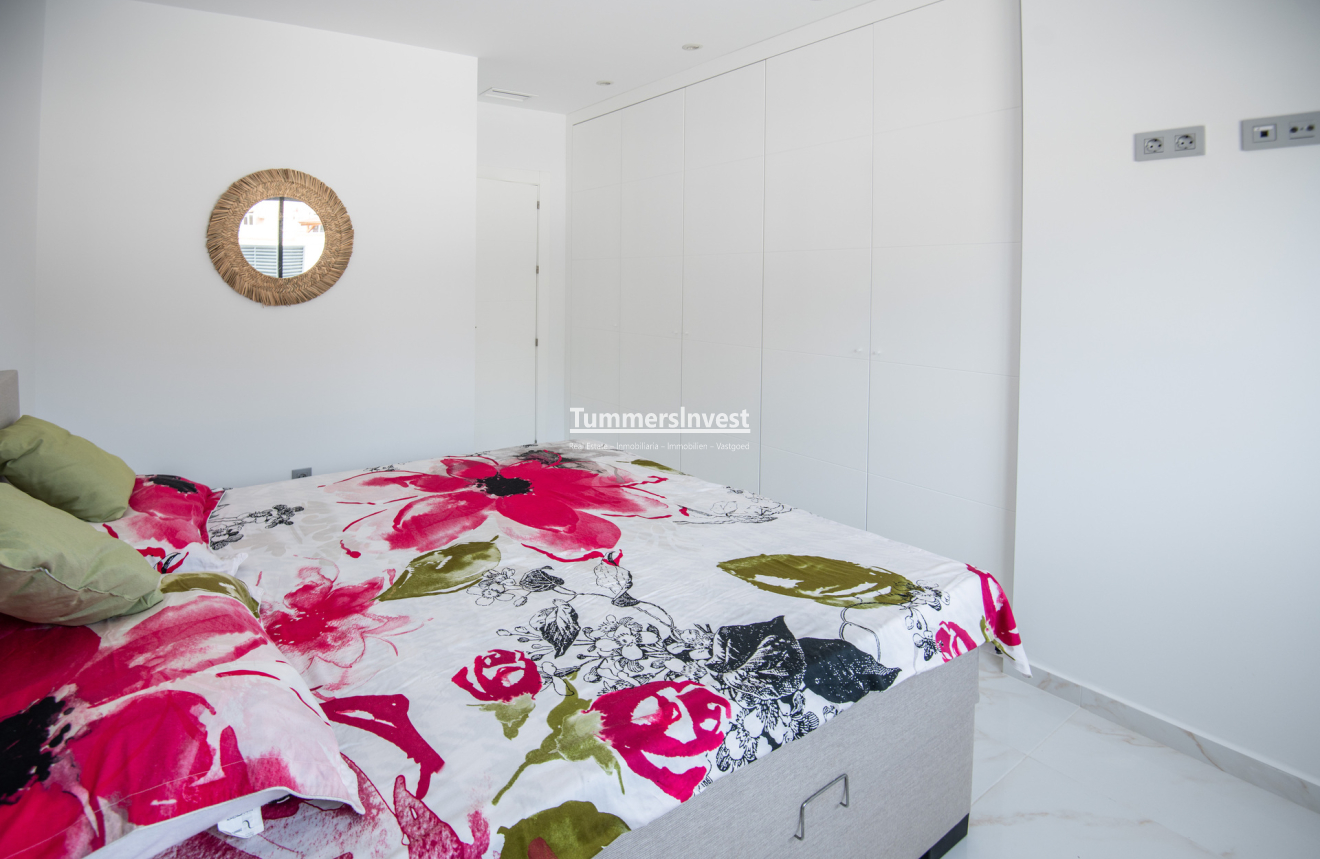 Obra nueva · detached · Pinar de Campoverde
