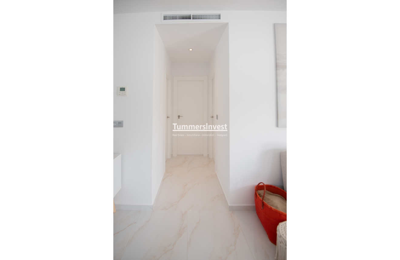 Obra nueva · detached · Pinar de Campoverde