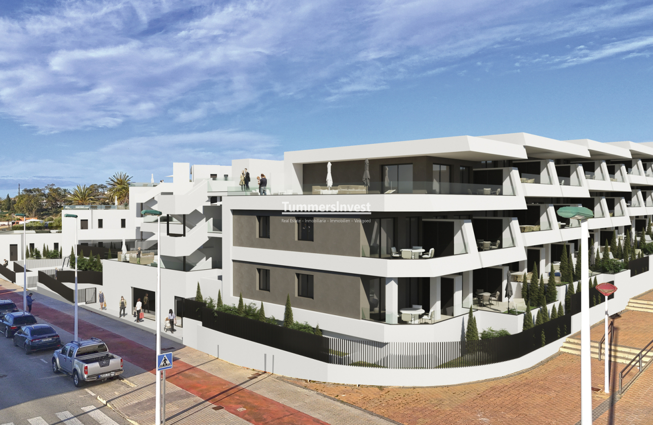New Build · Penthouse · La Marina del Pinet