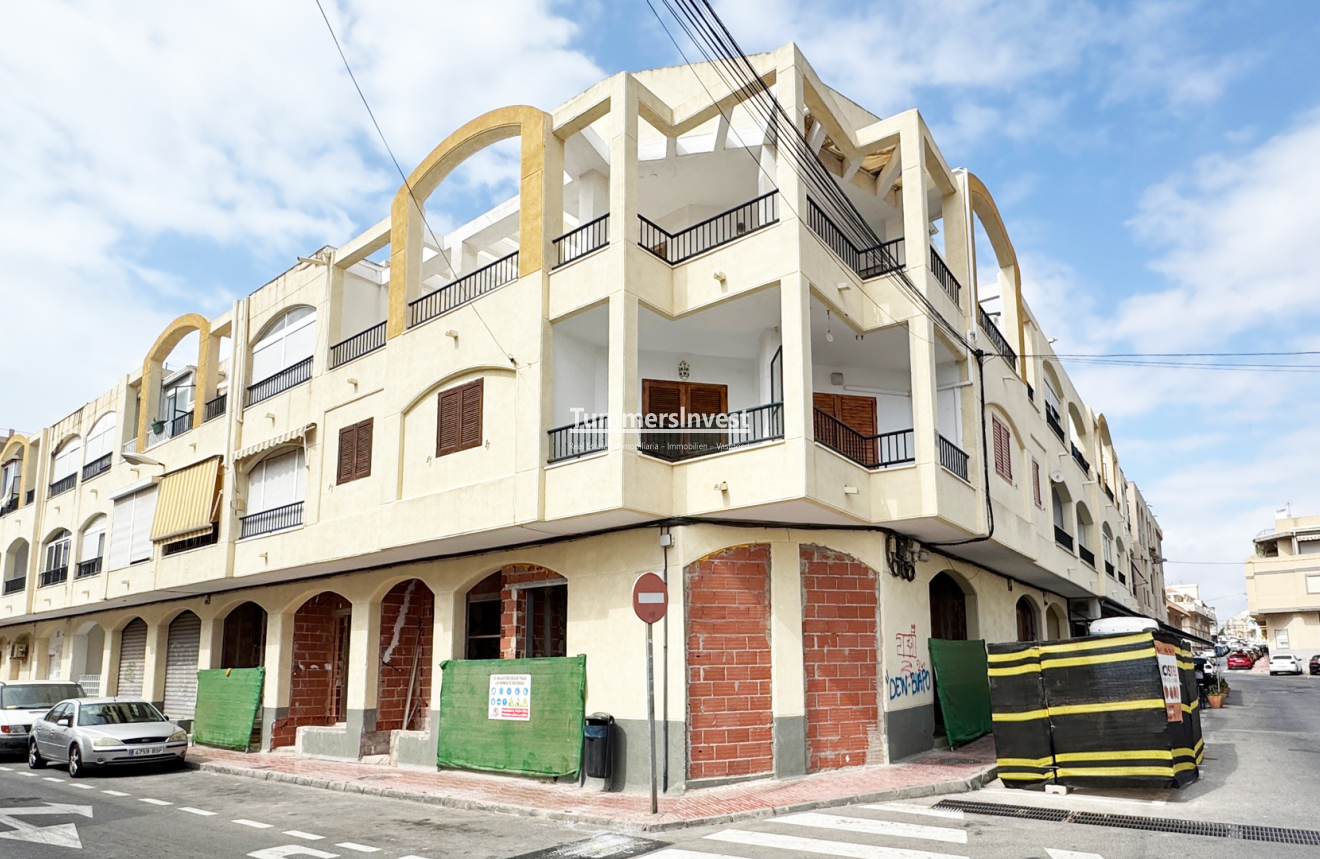 Neue Gebäude · Apartment · Torrevieja