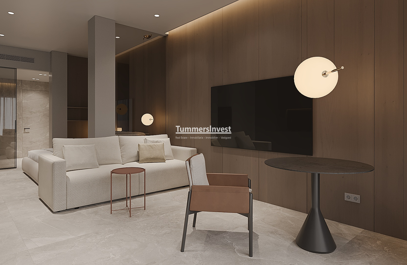Neue Gebäude · Apartment · Torrevieja