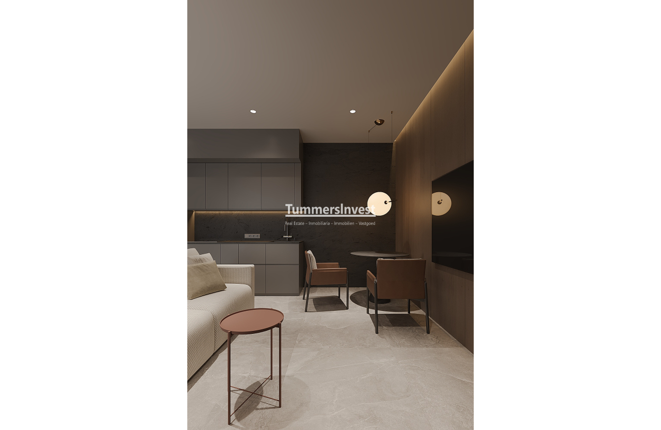 Neue Gebäude · Apartment · Torrevieja