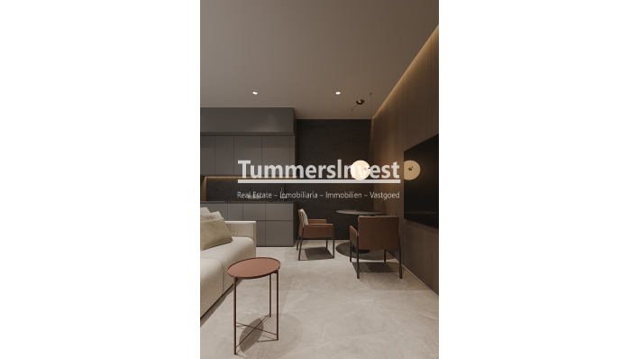 Neue Gebäude · Apartment · Torrevieja