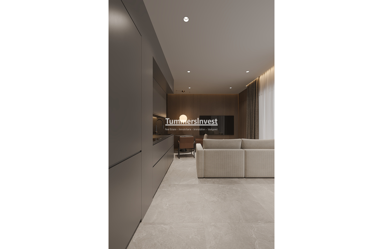 Neue Gebäude · Apartment · Torrevieja