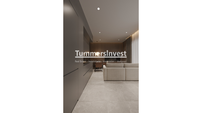 Neue Gebäude · Apartment · Torrevieja