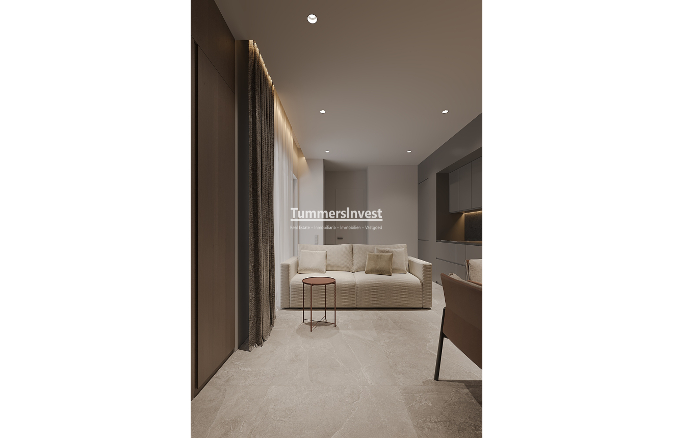 Neue Gebäude · Apartment · Torrevieja