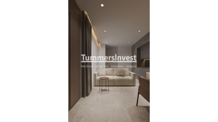 Neue Gebäude · Apartment · Torrevieja