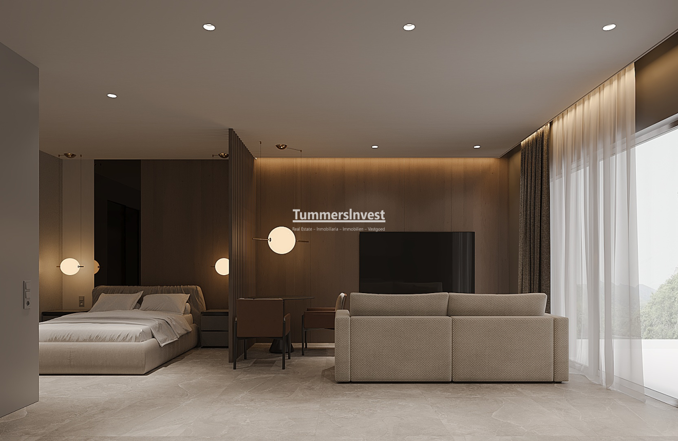 Neue Gebäude · Apartment · Torrevieja