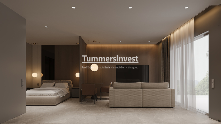 Neue Gebäude · Apartment · Torrevieja