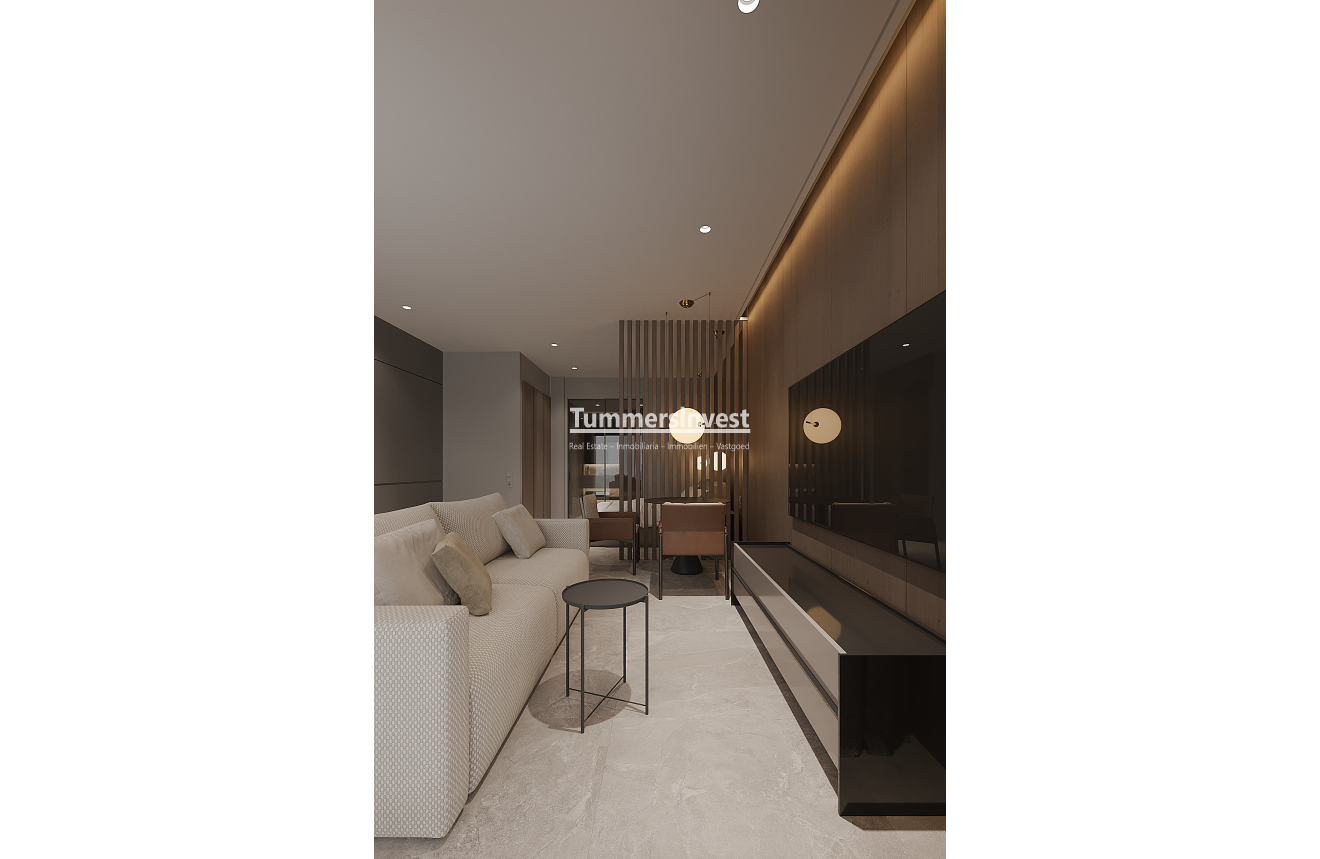 Neue Gebäude · Apartment · Torrevieja