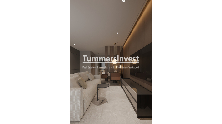 Neue Gebäude · Apartment · Torrevieja