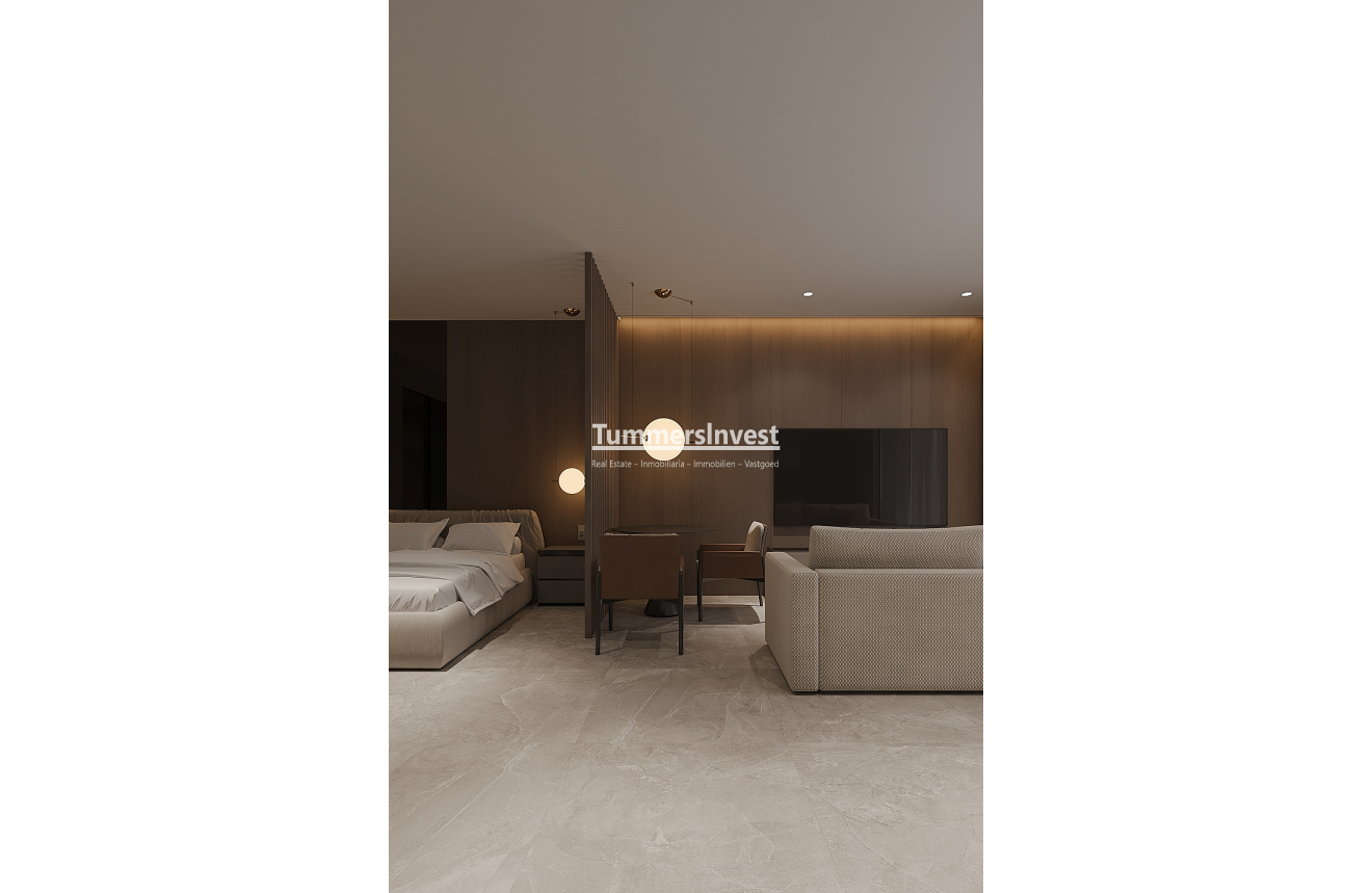 Neue Gebäude · Apartment · Torrevieja