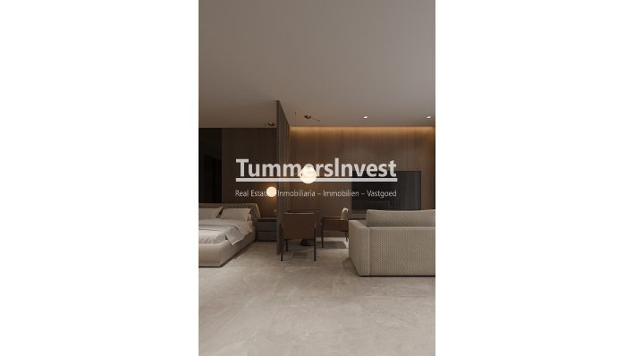 Neue Gebäude · Apartment · Torrevieja