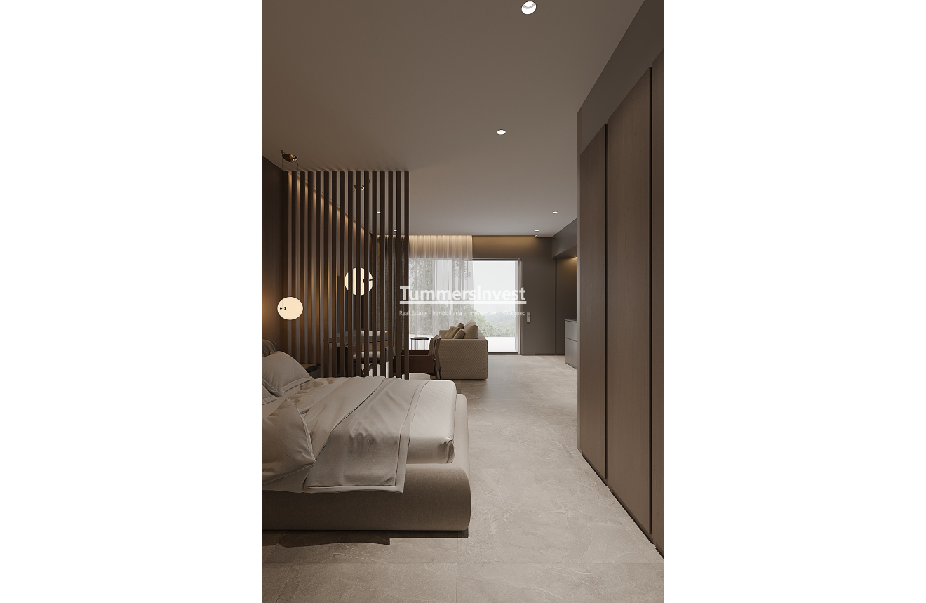 Neue Gebäude · Apartment · Torrevieja