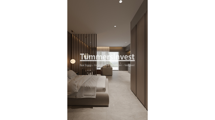 Neue Gebäude · Apartment · Torrevieja