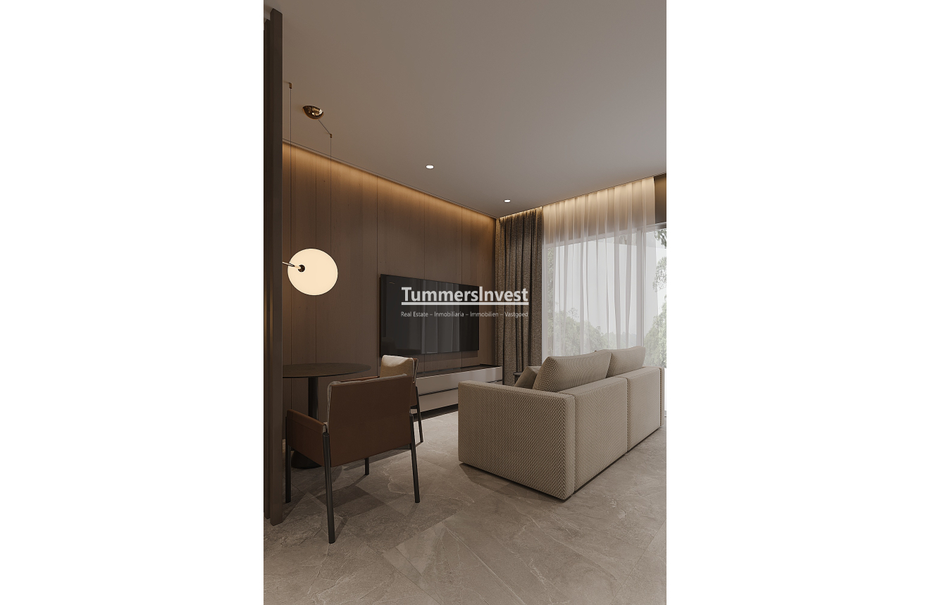 Neue Gebäude · Apartment · Torrevieja