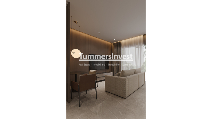 Neue Gebäude · Apartment · Torrevieja