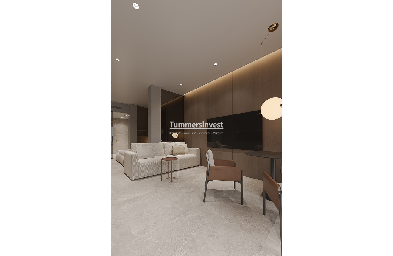 Neue Gebäude · Apartment · Torrevieja