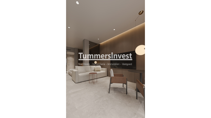 Neue Gebäude · Apartment · Torrevieja