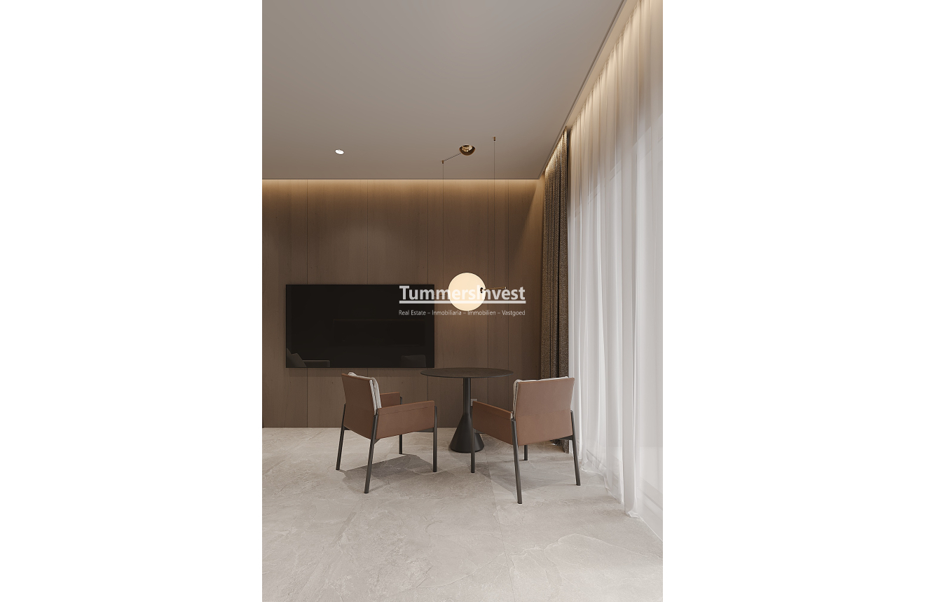 Neue Gebäude · Apartment · Torrevieja