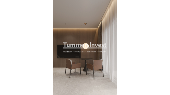 Neue Gebäude · Apartment · Torrevieja