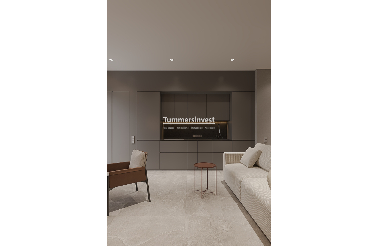 Neue Gebäude · Apartment · Torrevieja