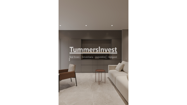 Neue Gebäude · Apartment · Torrevieja
