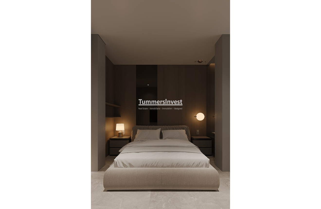 Neue Gebäude · Apartment · Torrevieja