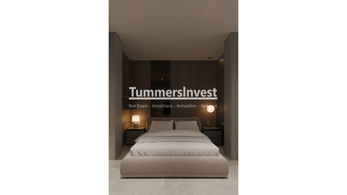Neue Gebäude · Apartment · Torrevieja