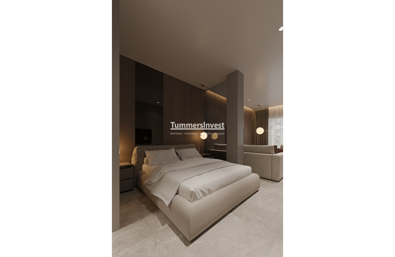 Neue Gebäude · Apartment · Torrevieja