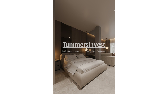 Neue Gebäude · Apartment · Torrevieja