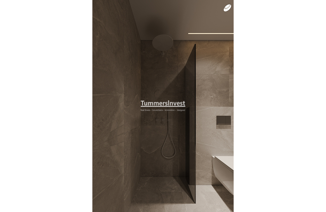 Neue Gebäude · Apartment · Torrevieja
